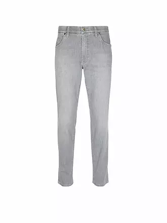 EUREX | Jeans Coupe Regular LUKE | grau